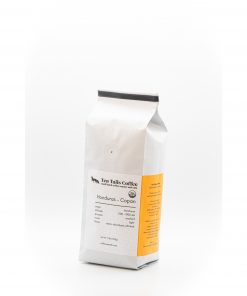 Alternative view of Organic Sumatra - Gayo