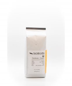 Organic Honduras - Copan