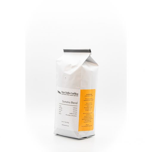Sumatra Blend - Image 2
