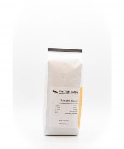 Sumatra Blend
