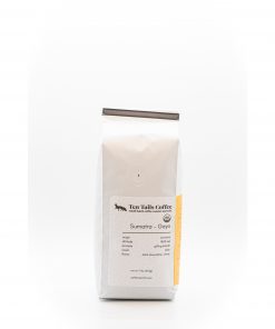Organic Sumatra - Gayo