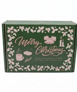 2025 Christmas Gift Box